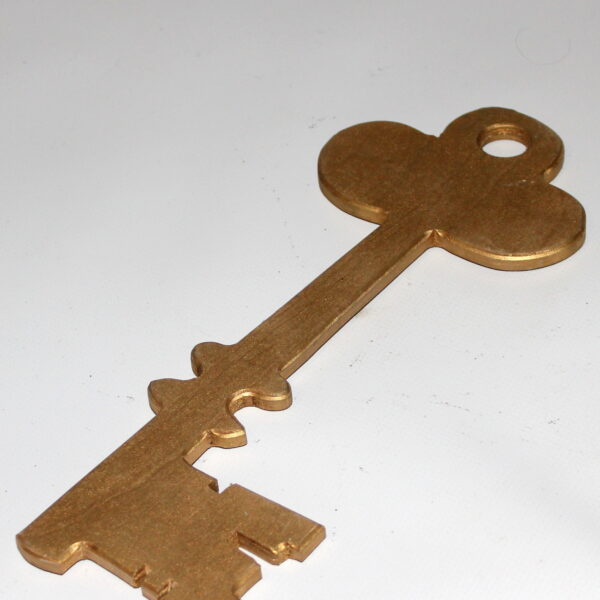 Zelta atslēgas