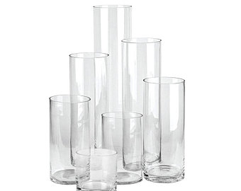 Stikla cilindrs